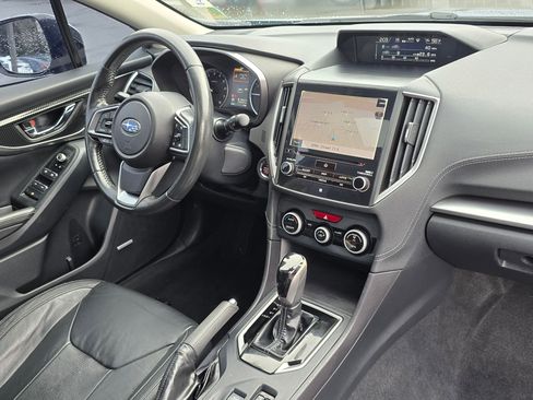 Used 2018 Subaru Crosstrek 2.0i Limited w/ 50th Anniversary Edition image 34