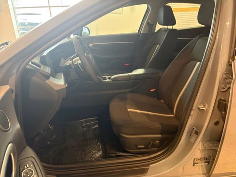 Used 2025 Hyundai Sonata SEL image 27