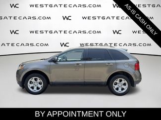 Used 2012 Ford Edge SEL FWD video 2