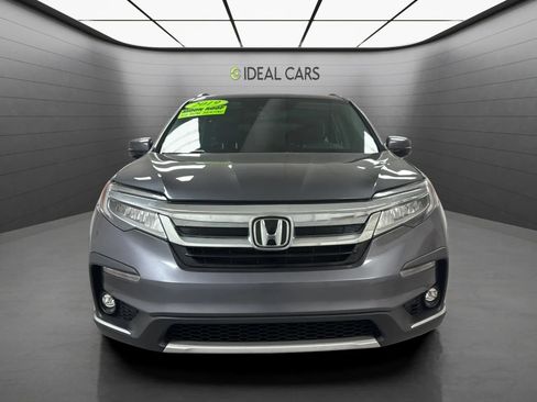Used 2019 Honda Pilot Touring image 2
