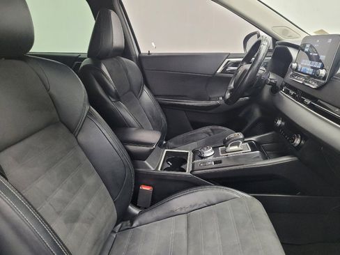 Used 2022 Mitsubishi Outlander SE FWD image 21