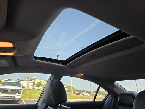 Used 2013 Nissan Maxima 3.5 SV w/ Sport Pkg FWD image 13