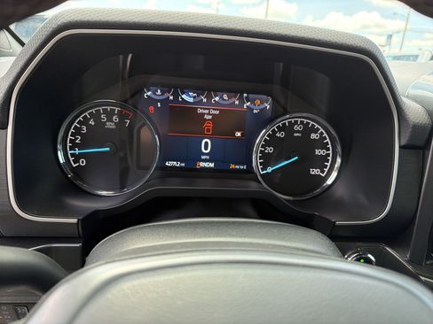 Used 2023 Ford F150 XLT w/ Equipment Group 302A High AWD/4WD image 18