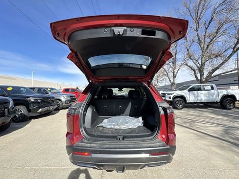 Used 2026 Chevrolet Equinox ACTIV w/ LPO, Floor Liner Package image 25