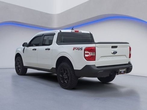 Used 2024 Ford Maverick XLT w/ Equipment Group 300A Standard image 4