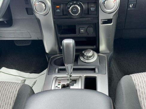 Used 2024 Toyota 4Runner SR5 AWD/4WD image 14