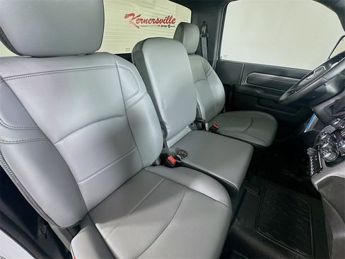 New 2025 RAM 3500 Tradesman image 10