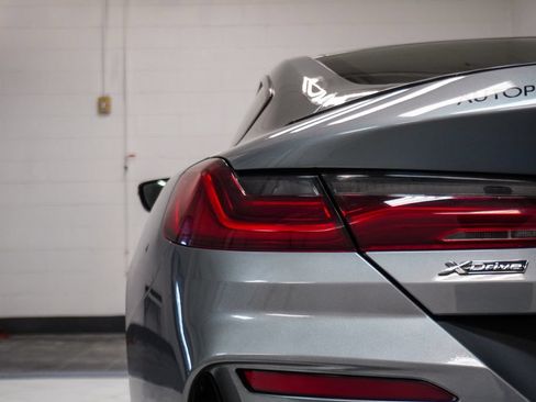 Used 2023 BMW 840i xDrive Coupe AWD/4WD image 29