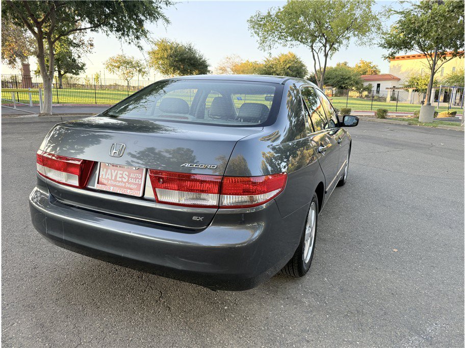Used 2003 Honda Accord EX image 5