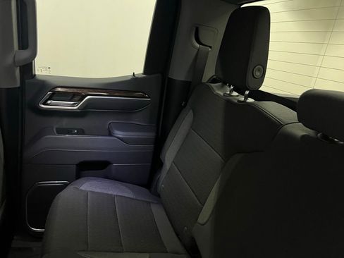 New 2026 GMC Sierra 1500 Elevation image 29