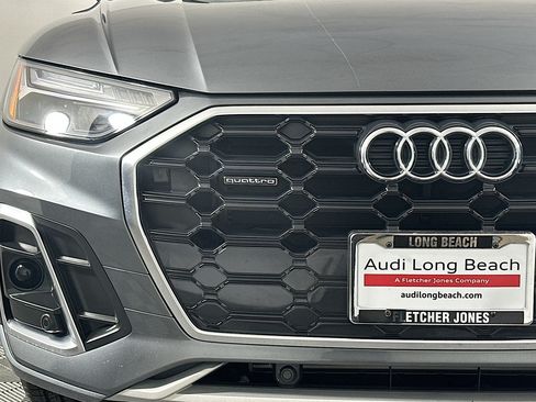 Used 2023 Audi Q5 2.0T Premium w/ Convenience Package AWD/4WD image 15