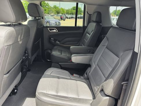 Used 2020 GMC Yukon XL Denali w/ Denali Ultimate Package AWD/4WD image 27