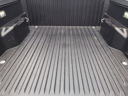 Certified 2024 Toyota Tacoma Limited w/ Limited Package (LT) image 29