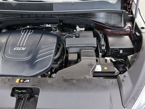 Used 2017 Kia Sorento AWD image 42