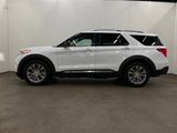 Certified 2023 Ford Explorer Limited w/ Equipment Group 301A image 2