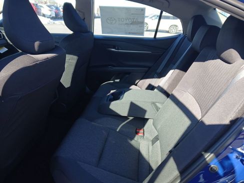 New 2026 Toyota Camry LE image 7