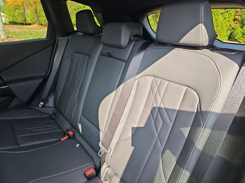 New 2026 BMW X3 xDrive30 w/ Premium Package image 15