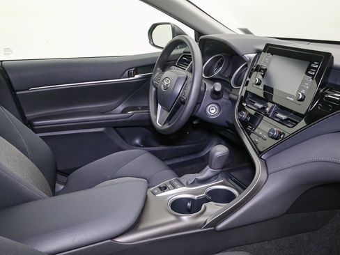 Certified 2023 Toyota Camry LE image 19