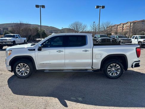Used 2022 GMC Sierra 1500 Denali image 9