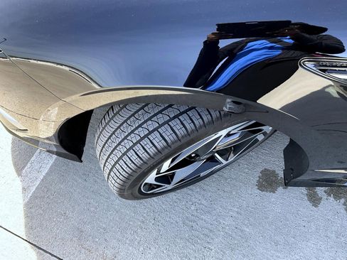 New 2026 Hyundai Sonata SEL AWD/4WD image 23