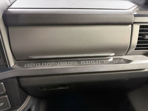 Used 2024 Ford F350 Platinum image 23