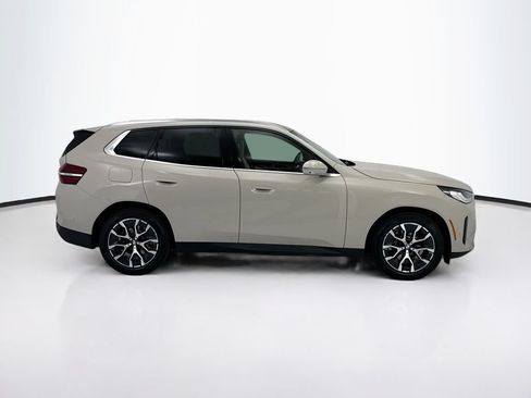 New 2026 BMW X3 xDrive30i w/ Premium Package AWD/4WD image 4