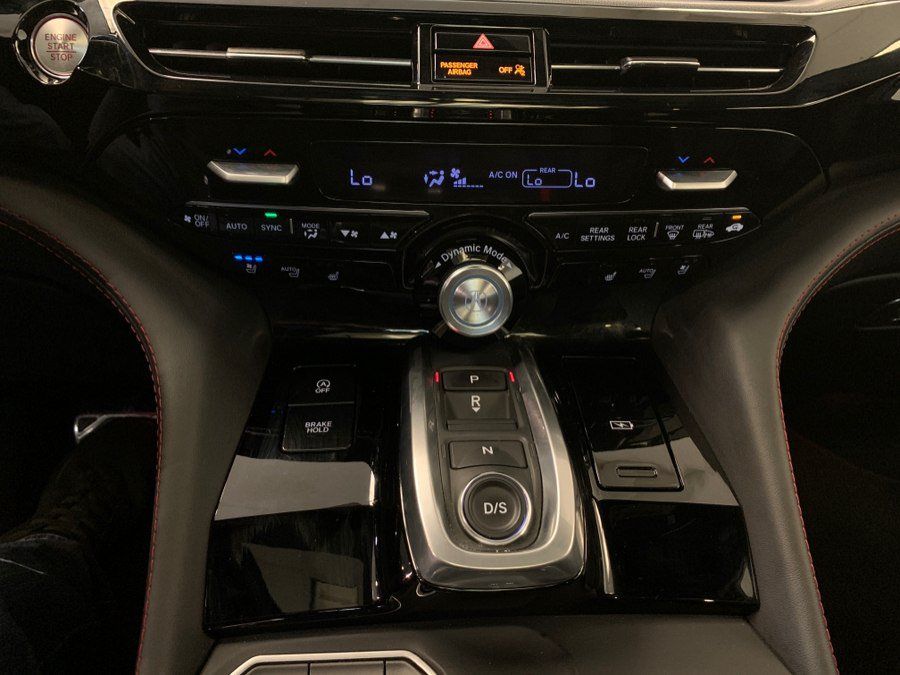 Used 2023 Acura MDX A-Spec AWD/4WD image 82
