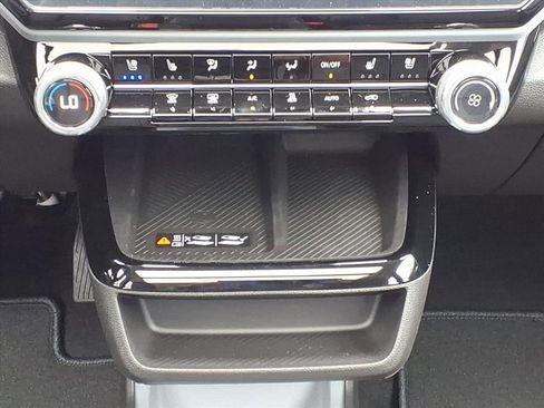 New 2027 Chevrolet Bolt RS image 19