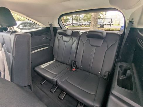 Certified 2024 Kia Sorento S w/ Panoramic Sunroof Package FWD image 14