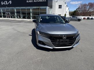 Used 2022 Honda Accord Sport Special Edition video 1