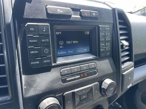 Used 2015 Ford F150 XL w/ Equipment Group 101A Mid image 17