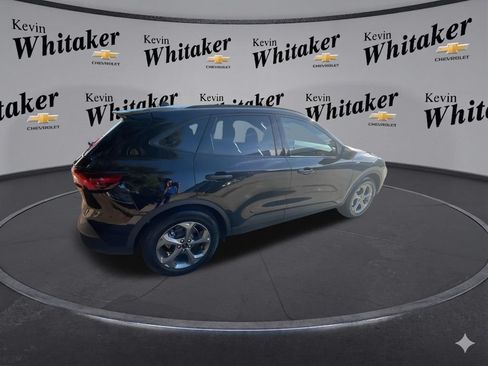 Used 2025 Ford Escape ST-Line FWD image 9