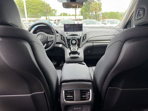 New 2026 Acura RDX SH-AWD w/ Technology Package image 14