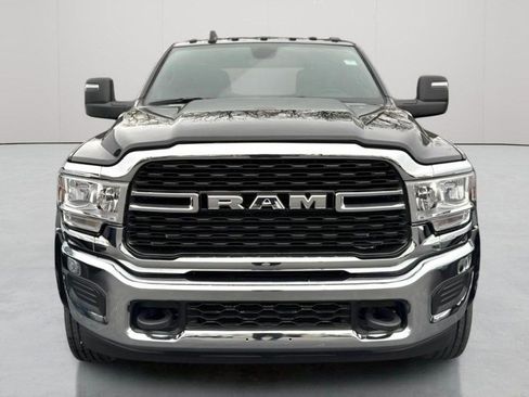 New 2024 RAM 4500 SLT w/ Quick Order Package 2YG SLT image 7
