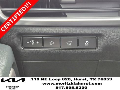 Certified 2025 Kia Telluride S image 23