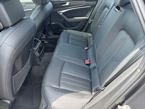 Used 2023 Audi A6 Premium Plus w/ Premium Plus Package image 6