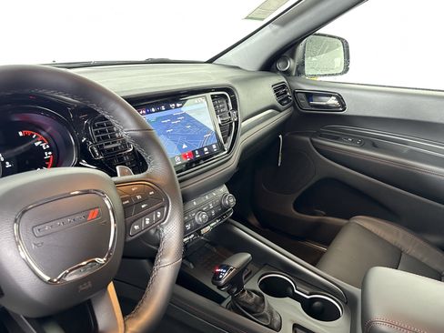 New 2026 Dodge Durango GT image 24