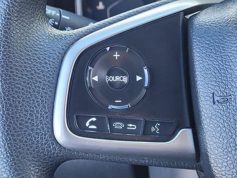 Used 2017 Honda CR-V LX image 24