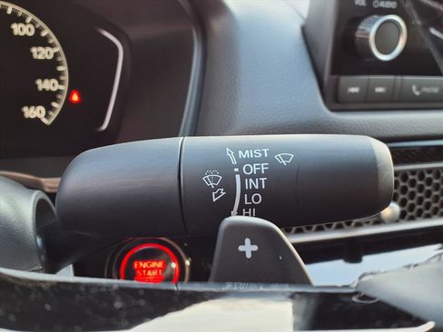 Certified 2025 Honda Civic Sport image 28