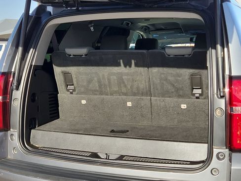 Used 2018 Chevrolet Tahoe LT image 23