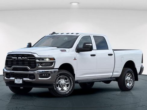 New 2026 RAM 2500 Tradesman image 1