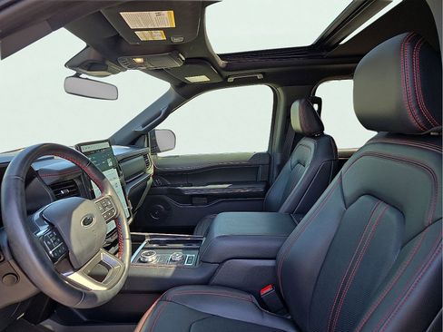 Used 2023 Ford Expedition Limited AWD/4WD image 14