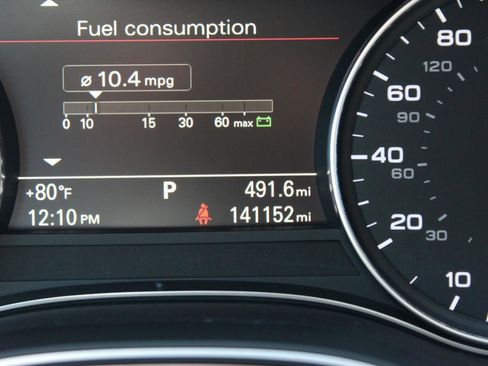 Used 2012 Audi A6 3.0T Premium Plus AWD/4WD image 30