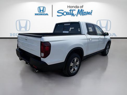 New 2026 Honda Ridgeline RTL image 7