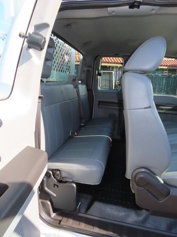 Used 2011 Ford F450 XL w/ Trailer Tow Pkg AWD/4WD image 29