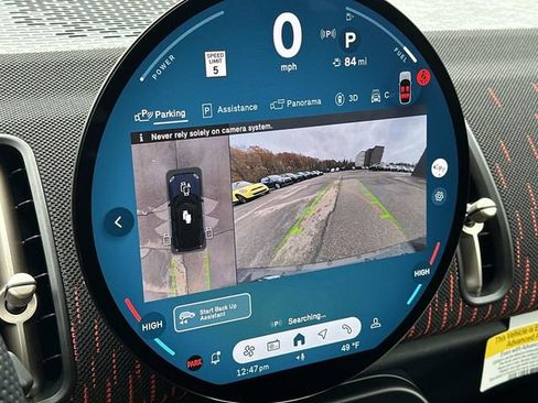 New 2026 MINI Cooper Countryman S image 27