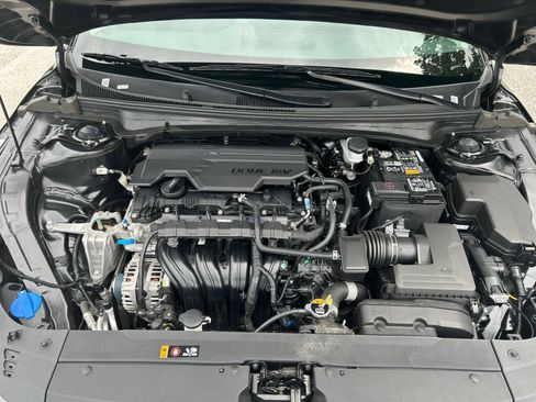 Used 2026 Kia K4 FWD image 27