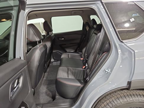 New 2026 Nissan Rogue SV AWD/4WD image 23