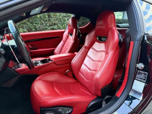 Used 2018 Maserati GranTurismo Sport image 16