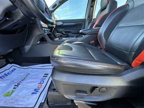 Used 2024 Ford Ranger Raptor image 12